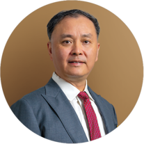 Professor Hongjie DAI
